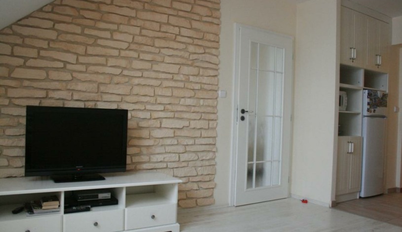 Apartmán Jana Palacha 38B Karlovy Vary